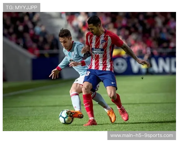 马竞拟在未来三年内将进攻体系变为更快更直接