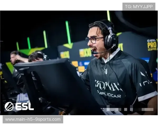 《CS_GO》银河杯，全世界豪门激烈碰撞！