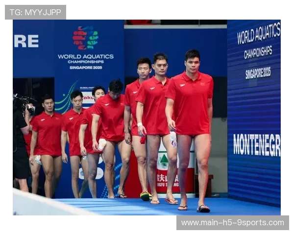 中国男子水球队在国际比赛中奋勇争先，中国男子水球队现在什么水平